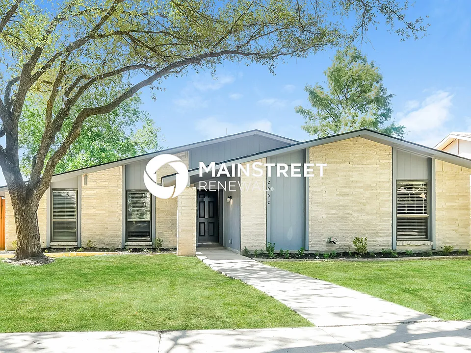 2902 Branch Oaks Dr
