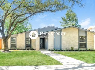 2902 Branch Oaks Dr, Garland, TX 75043