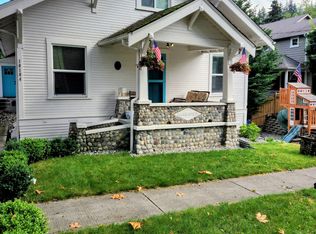 10104 NE 189th St #A, Bothell, WA 98011