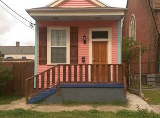 3817 Urquhart St, New Orleans, LA 70117