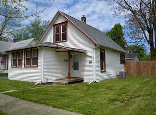 736 W Jefferson St, Macomb, IL 61455