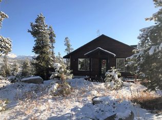 102 County Road 6524, Grand Lake, CO 80447