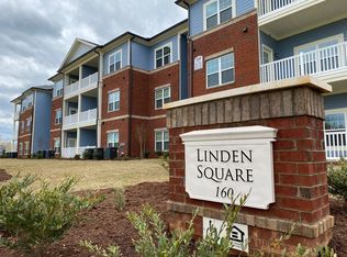 Linden Square, Gaffney, SC 29341