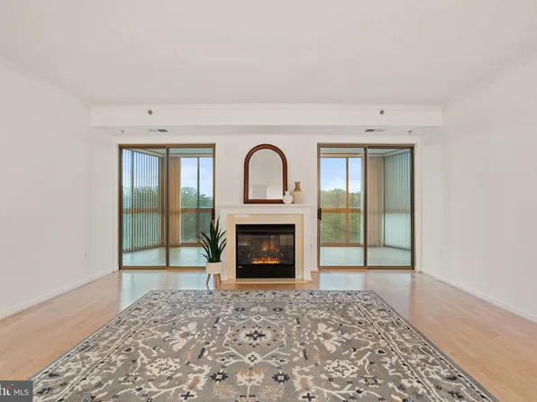 3100 N Leisure World Blvd APT 705, Silver Spring, MD 20906