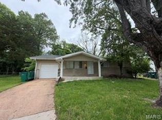 10460 Gardo Ct, Saint Louis, MO 63137