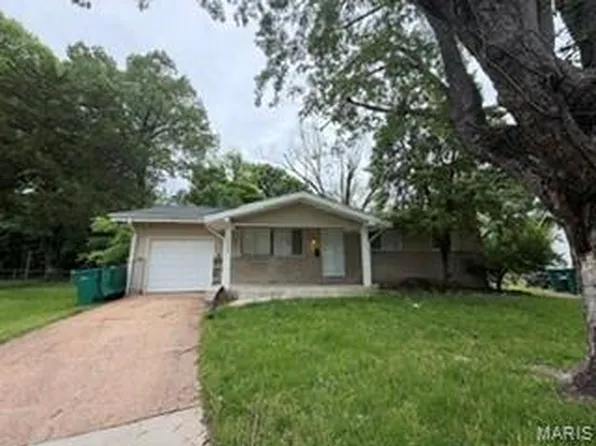 10460 Gardo Ct, Saint Louis, MO 63137