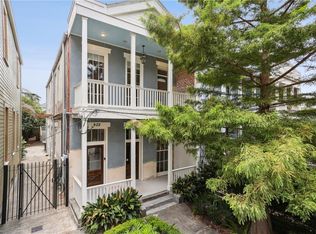 924 Melpomene St, New Orleans, LA 70130