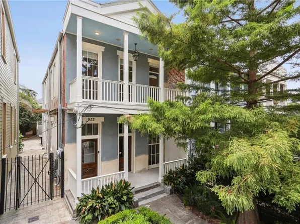 924 Melpomene St, New Orleans, LA 70130