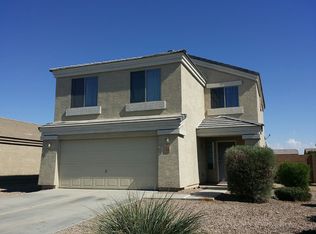 19289 N Leland Rd, Maricopa, AZ 85138