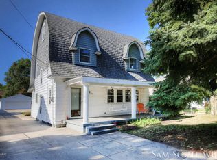 26 Colrain St SE, Wyoming, MI 49548