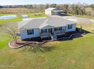 2381 Ebenezer Rd, Crowley, LA 70526