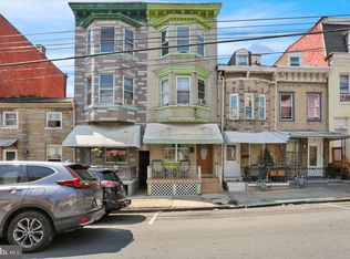 36 S 10th St, Reading, PA 19602
