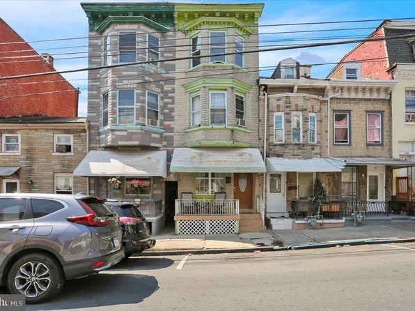 36 S 10th St, Reading, PA 19602