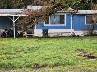 1115 NW Mill St, Winlock, WA 98596