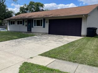 2420 Apache Dr, Lafayette, IN 47909