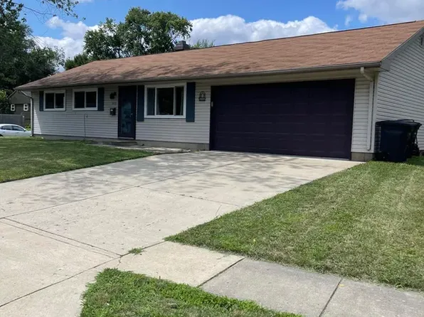 2420 Apache Dr, Lafayette, IN 47909