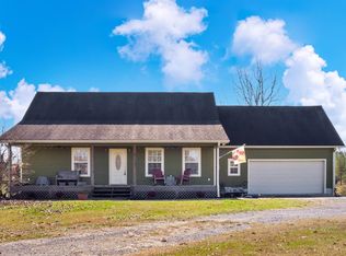 1650 Everett Rd, Rainsville, AL 35986