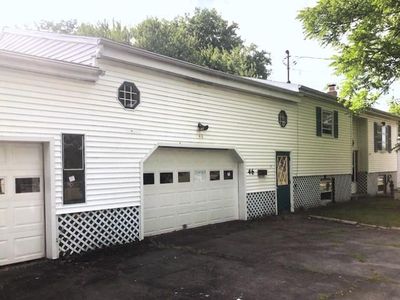 46 Clark St, Geneva, NY, 14456