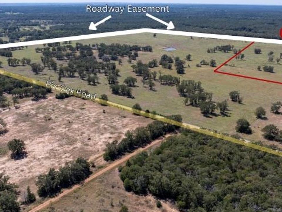 1st image of 1078 Old Pin Oak Rd Tract 2