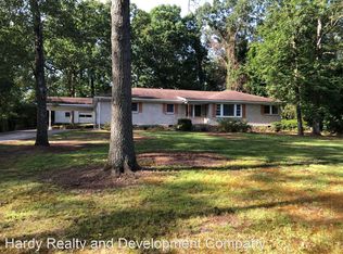 2615 Lakeview Dr NW, Rome, GA 30165