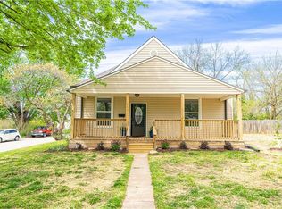 417 A St, Saint Joseph, MO 64501