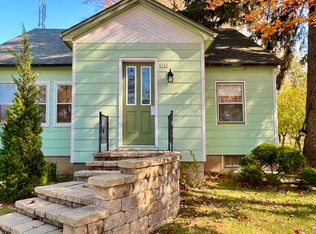 242 Leffert St, Berlin, WI 54923