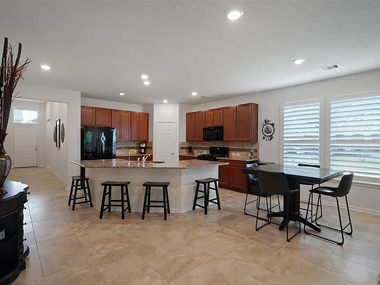 10003 Cimarron Canyon Ln — Photo 19