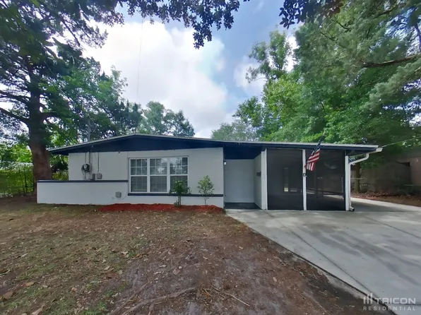 10757 S Hawaii Dr, Jacksonville, FL 32246