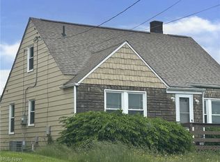709 Buena Vista Blvd, Steubenville, OH 43952