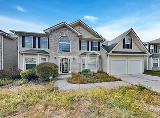 4578 Ash Tree St, Snellville, GA 30039