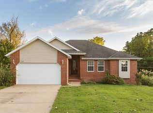 3004 E Eastmoor Ct, Springfield, MO 65804