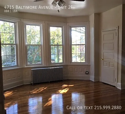 4715 Baltimore Ave #2F — Photo 6