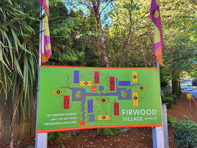 Firwood Village — Photo 35