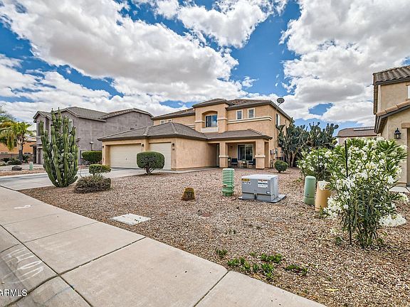 2nd image of 3555 E MORENCI Road