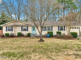 9313 Carlton Cir, Knoxville, TN 37922