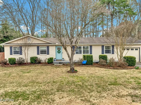 9313 Carlton Cir, Knoxville, TN 37922