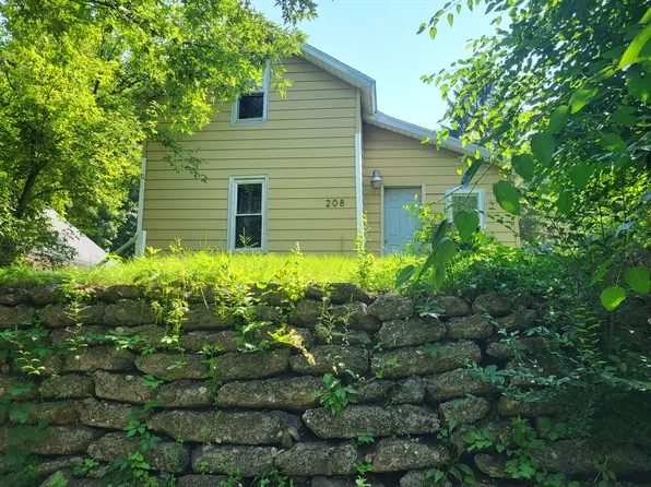 208 Central St, Battle Creek, MI 49017
