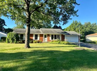 520 Pasadena Ave, Beecher, IL
