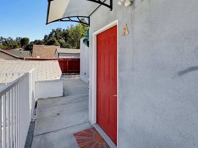 416 Sinclair Ave #A — Photo 23