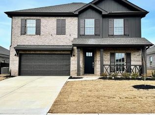 119 Willow Rose Ln, Madison, AL 35757