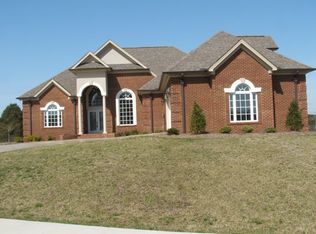 5100 Aspen Ave, Morristown, TN 37813