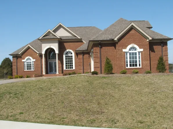 5100 Aspen Ave, Morristown, TN 37813