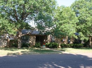 6215 Sequoia Dr, Midland, TX 79707