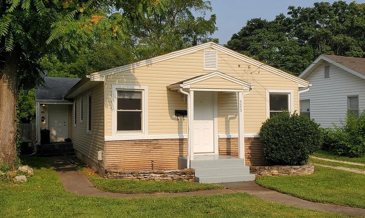 2 bed, 767 sqft, $950 — Photo 2