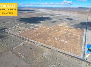 5482 El Mirage Rd, Adelanto, CA 92301