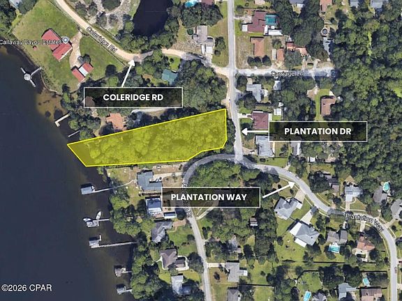5th image of 0 Plantation Dr