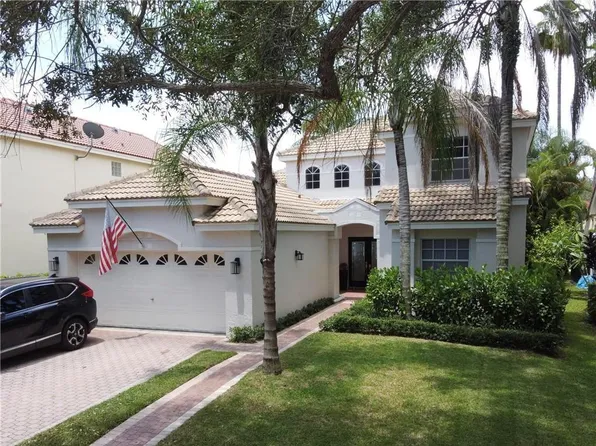 1440 Seabay Road, Weston, FL 33326