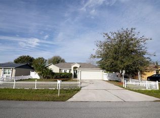 610 Tamarin Ln, Poinciana, FL 34759