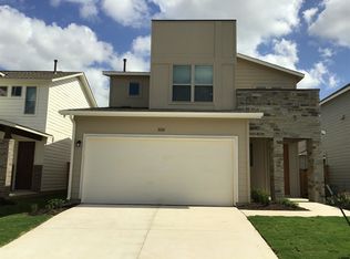 8010 Dampton Ln, Austin, TX 78744