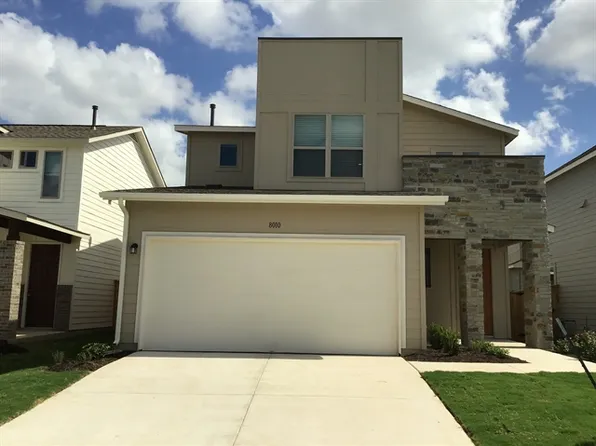8010 Dampton Ln, Austin, TX 78744